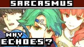 Fire Emblem Echoes: Developers Weigh in on Decision for the Name 
