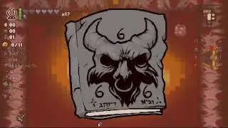 🔴🔮💧The Binding of Isaac:Repentance +🕷️🪰👁️‍🗨️(ITA)-# 66