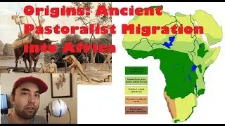 Mysterious Origins of Ancient Pastoralist Expansion into Africa - Earthly Headlines