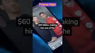 The Financial Success of the Founder of TikTok