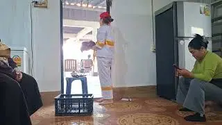 Hu plig li nce thaj ua neeb. 