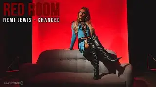 Remi Lewis - Changed | MajorStage Live RED ROOM Session