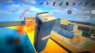 Extreme Payback2 Gas Gas Gas Challenge//Payback2//@LogicalGalaxy @payback2thuglife355