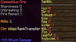 SOTW With OGs Capping First KOTH (MobPvP HCF)