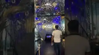 Dubai Best Shisha/Hookah Cafe HUQQA Dubai Mall. #best  #dubai  #downtown #place