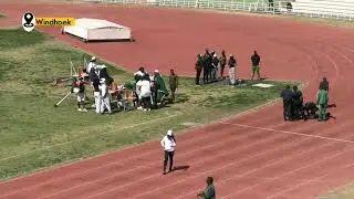 SADC CORRECTIONS/PRISONS/PENITENTIARY SERVICES AND CULTURAL GAMES 2025