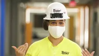 A Look into Union Trades Work