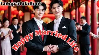 Ziyu and Tian Xu Ning&rsquo;s SECRET Wedding REVEALED!