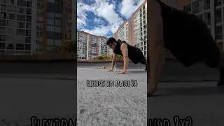Paso a paso 😁🔥 #calistenia #motivation #calisthenics #fitnessmotivation #SALVAVIDAS