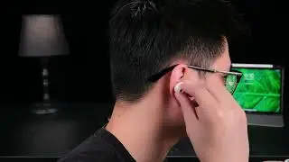 Real-Time Translation in Your Ear?  Edifier EvoBuds Hands-On