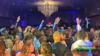 Broken Arrow Prom (DJ POV)