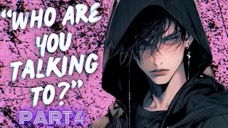 Leaving Your Jealous Yandere Boyfriend PART 4 [M4F Audio Roleplay][Argument][Emotional]