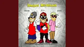 Irm&atilde;os Metralha