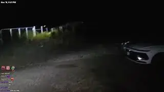 ice poseidon finds a live alien (dariusirl)