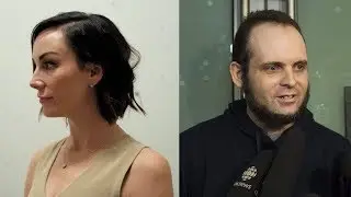Former hostage Amanda Lindhout offers advice to Joshua Boyle