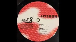 Literon - How Little Space (1997)