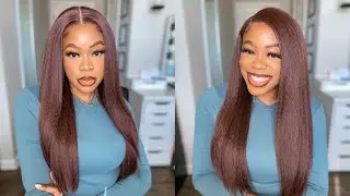*NEW* OBSESSED! MUST BUY! 😍🔥 Under $50 | Outre Perfect Hairline KATYA