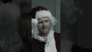 Santa Claus AMA  #comedy #christmas #sketchcomedy