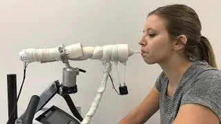 In your breath: Measure when your body starts burning fat