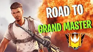 ROAD TO GRAND MASTER 😲 | FREE FIRE GAME PLAY | RG Empire | #freefire #freefiregameplay #rgempire