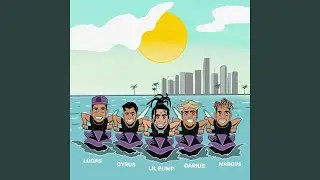You Know You Lit (feat. Lil Pump)