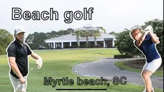 South Carolina series  EP 1 - River Club