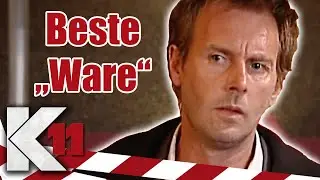 Undercover: Ein gef&auml;hrlicher Einsatz im Menschenhandel | 1/2 | K11 - Die neuen F&auml;lle | Sat.1