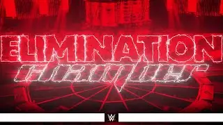 WWE Elimination Chamber 2020 - Dream Card