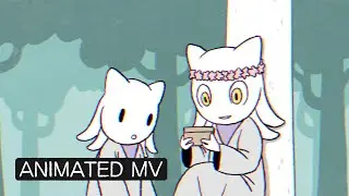 Porter Robinson - Goodbye To A World | Animated Music Video