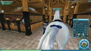 Getting the New Andalusian!! New Mane style?