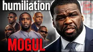 50 Cent's Real Talent Was Never Music | Cap Stories