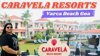 Exploring Karavela resorts goa | Karavela resorts Vibes #hotel #goa #trvelvlog #familytravelvlog 