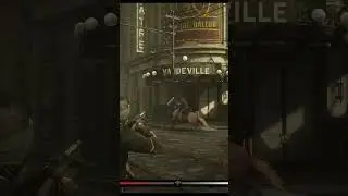 Head Blast Deadeye Kill #rdr2 #shorts #spdxstreamgaming #edit