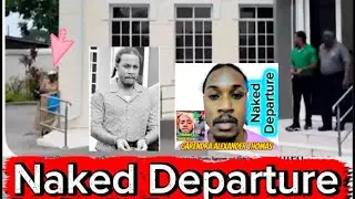 Гарендра Александр Томас, 27 лет, заставил свою бабушку рыдать от слёз😭 - 19 ОБВИНЕНИЙ - Отель St...