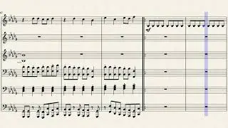 HOUSEWIFE RADIO - Piano Arrange