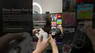 Лучшие игры в Xbox Game Pass Ultimate для двоих