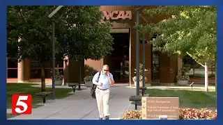 Tennessee Attorney General shares about NCAA agreeing to a settlement over NIL rules