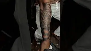 Customized tattoo design #dastattoo #tattoo #tattoodesign #tattooartist #shorts