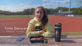 Nutre Meal Plans review- Talia 2020