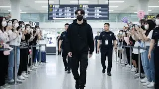Koordinasi“Jungkook at Gimpo: When Fandom Became a Mass Movement”