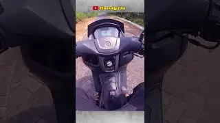 Motovlog review Yamaha Nmax CBS 2021 #nmax #nmax155 #nmaxnation #nmaxmodif