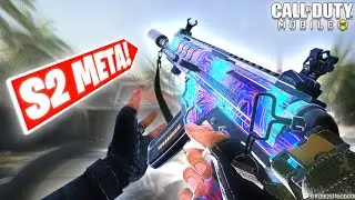 Best HBRa3 Gunsmith Loadout/ Class Setup | Fast ADS + No RECOIL & High Accuracy! | (S2) CODM