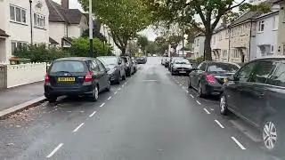 Folkestone Road East Ham E6