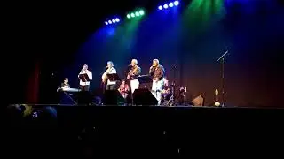 Los Lugare&ntilde;os  - Quilmes mi ciudad  - Vals