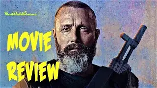 RIDERS OF JUSTICE (2020, DENMARK, DARK COMEDY) Movie Review