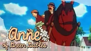 Anne of Green Gables - Episode 12 - Anne's Confession