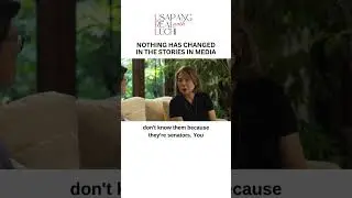 USAPANG NEWS COVERAGE WITH CHECHE #usapangrealwithluchi #chechelazaro #interview