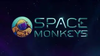 Welcome to the new universe of imagination - Spacemonkeys