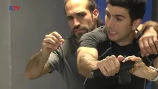 Israeli Krav Maga – March. 21, 2017