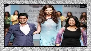 Tall & Dazzling Karishma Tanna Looking Very Mesmerizing On Ramp